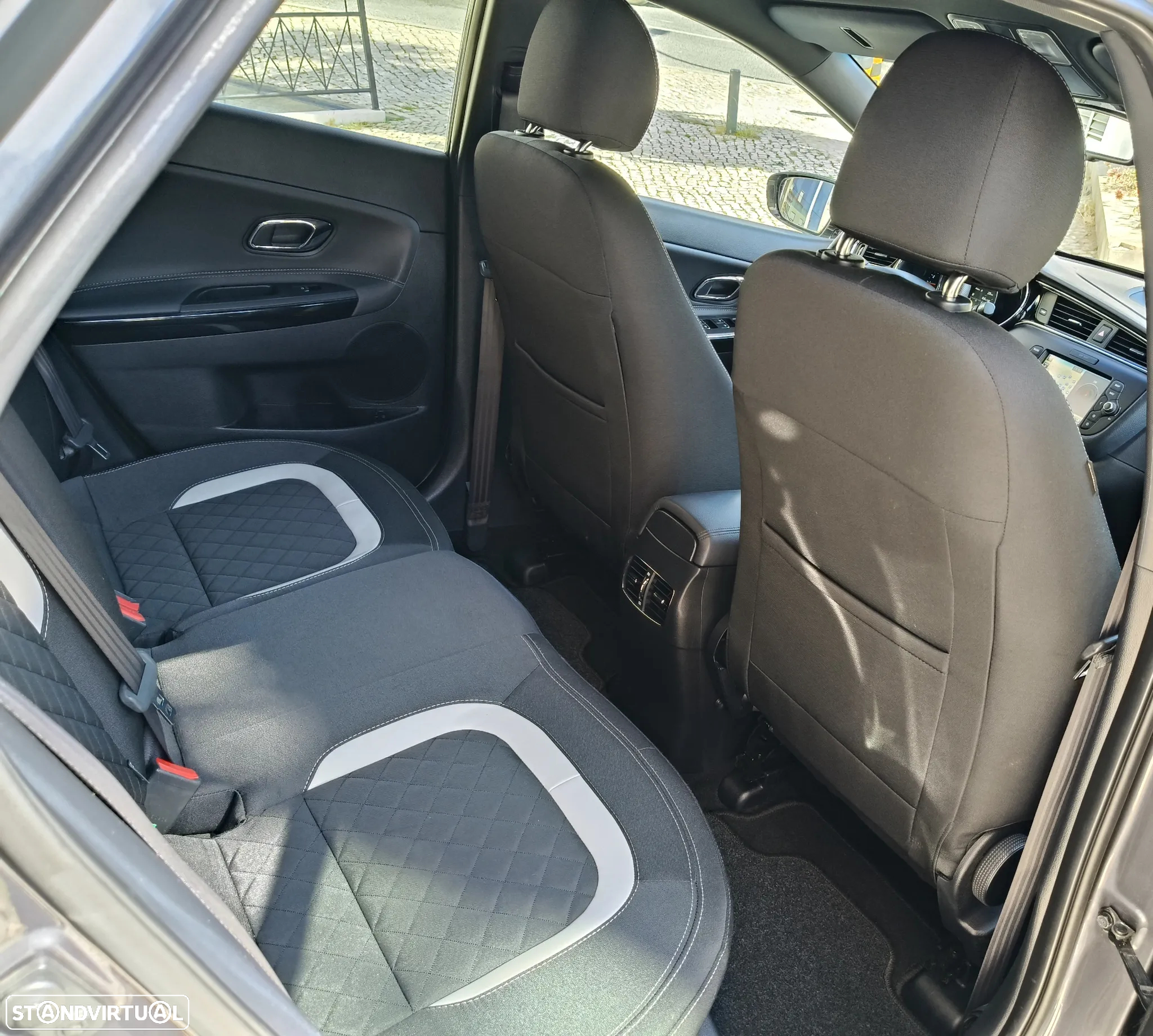 Kia Ceed SW 1.6 CRDi GT Line - 19