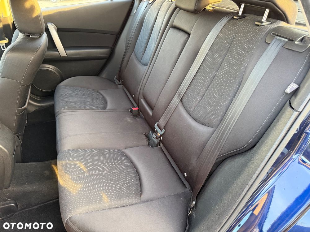 Mazda 6 2.0 CD Exclusive - 25
