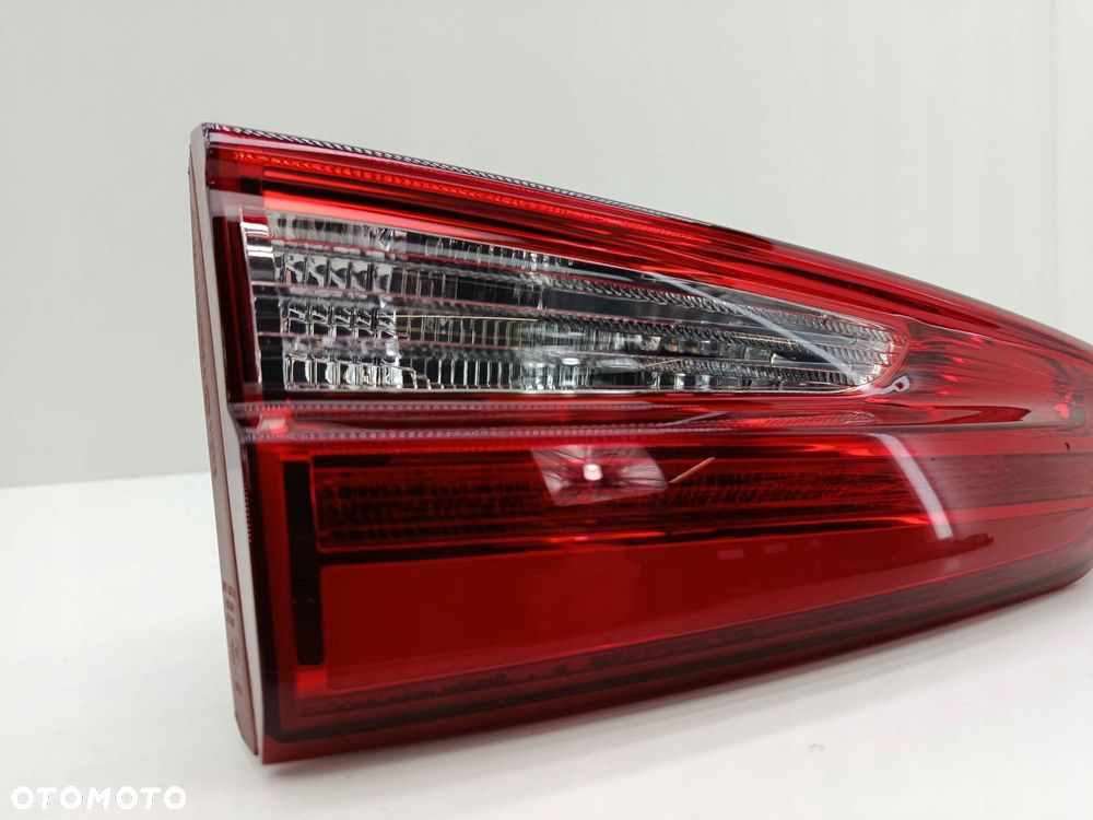 KIA OPTIMA IV LAMPA LEWA TYŁ W KLAPĘ LED 92403-D44 - 2