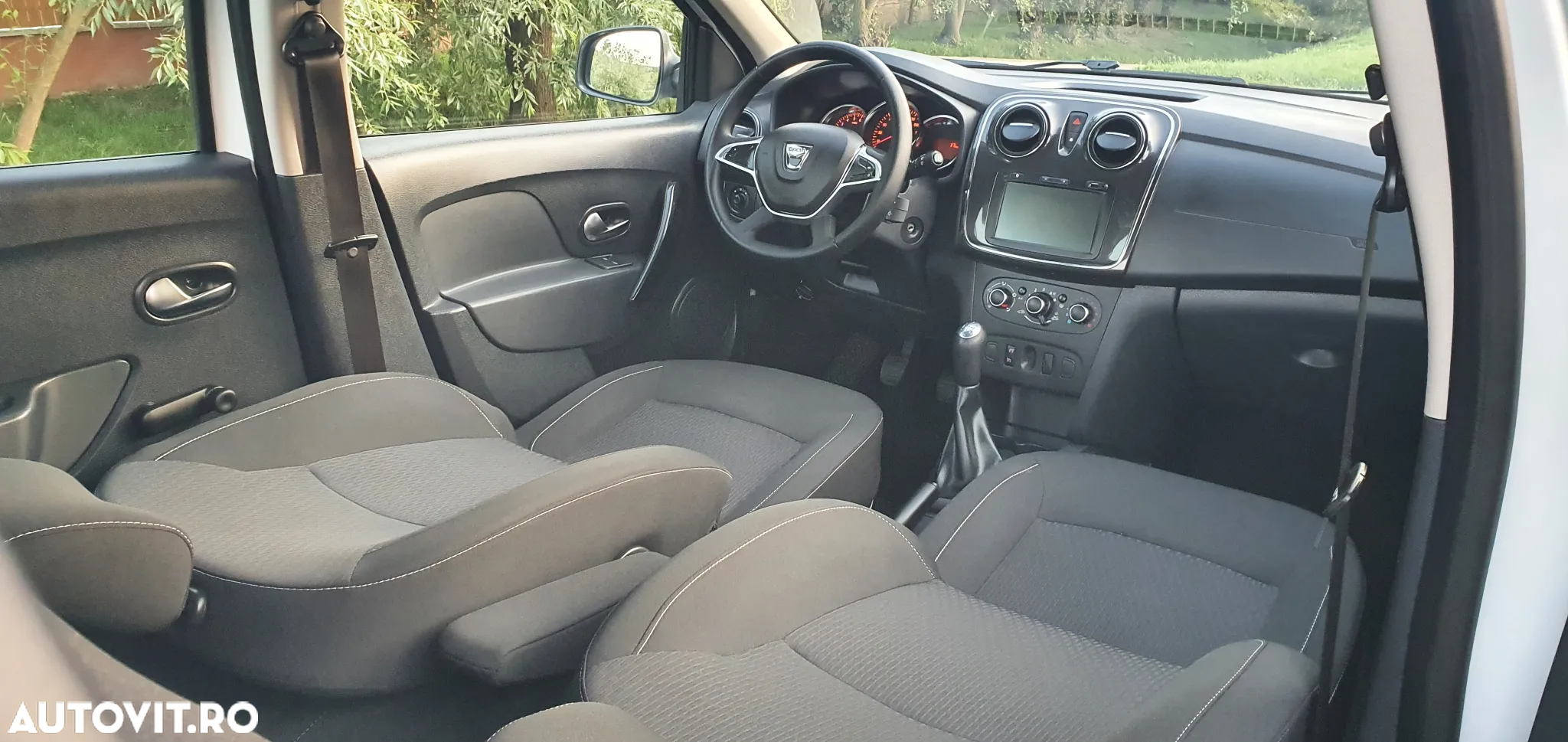Dacia Sandero TCe 90 (S&S) Comfort - 23