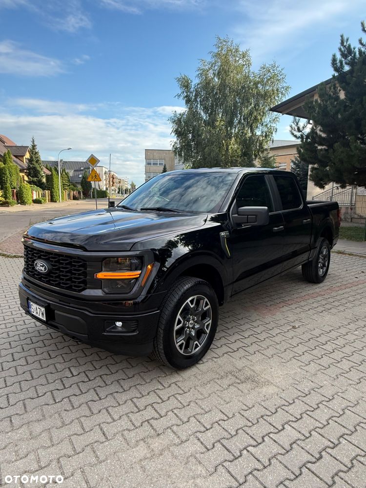 Ford F150 - 13