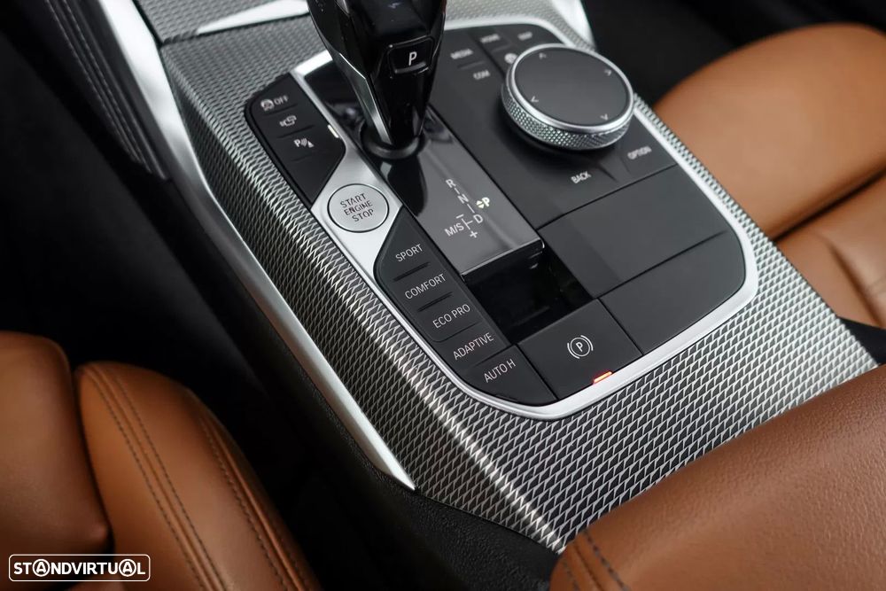 BMW 420 d Pack M Auto - 11