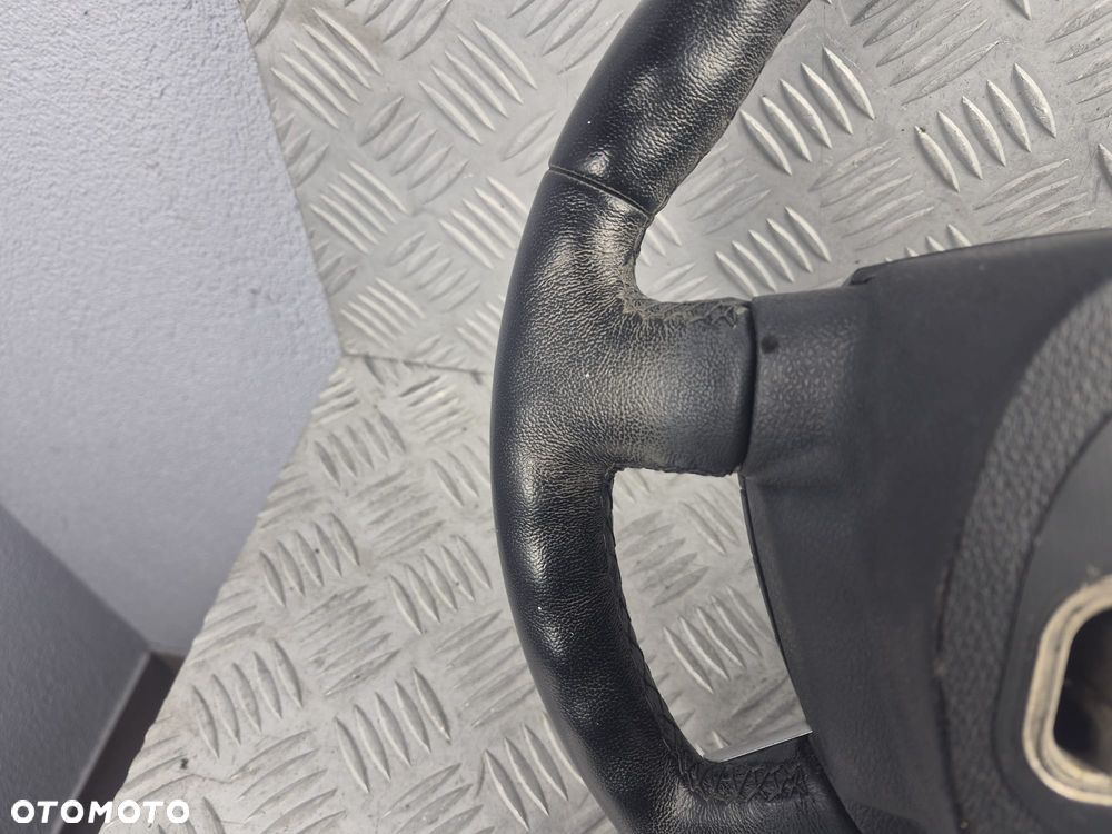 Kierownica Ford Focus MK2 4M513600CLW - 7