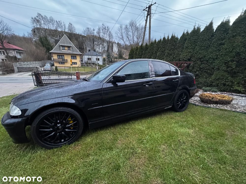 BMW Seria 3 - 2