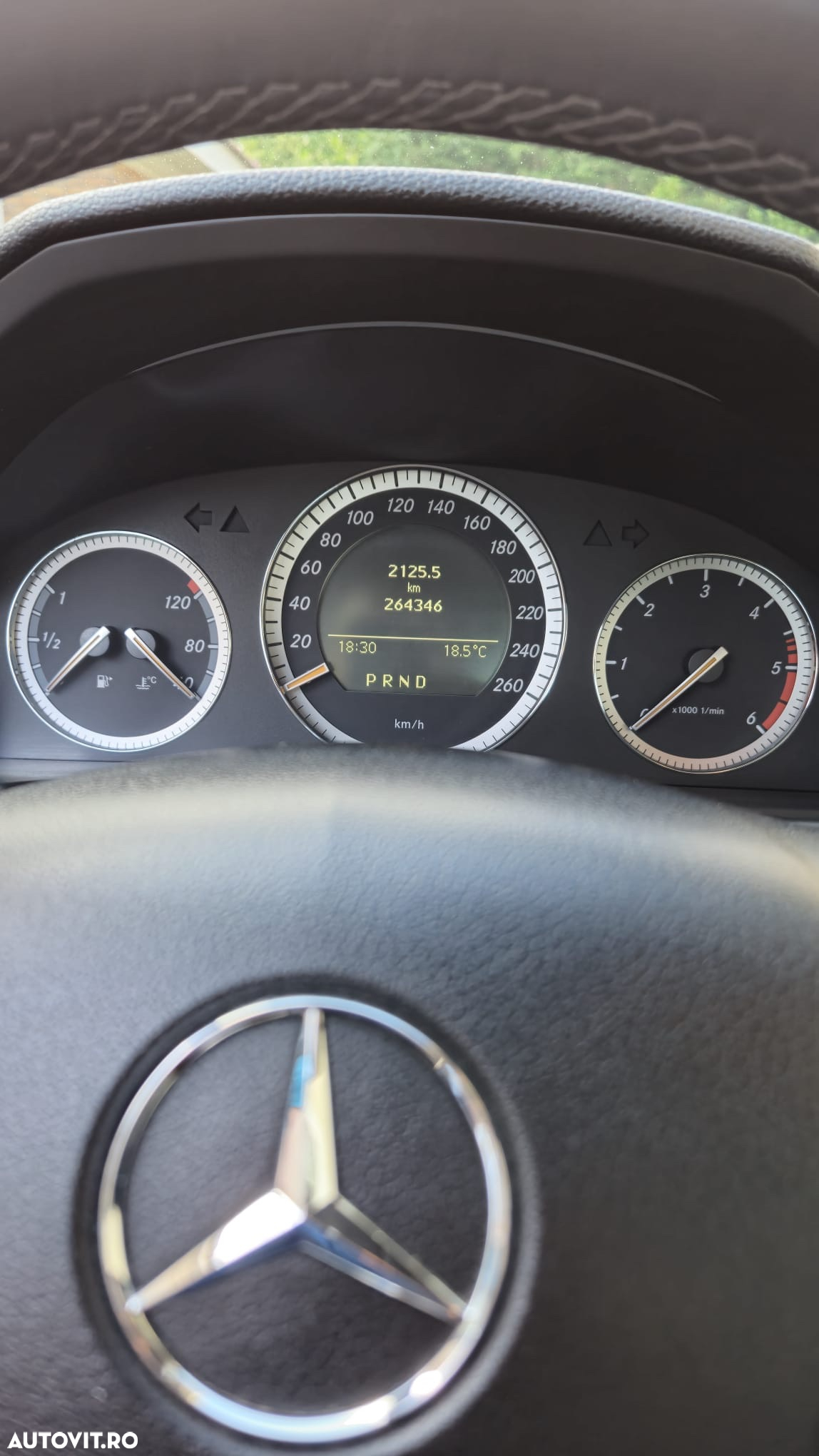 Mercedes-Benz C - 13