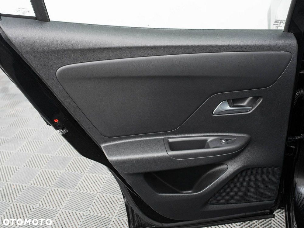 Opel Mokka 1.2 T Edition S&S - 25