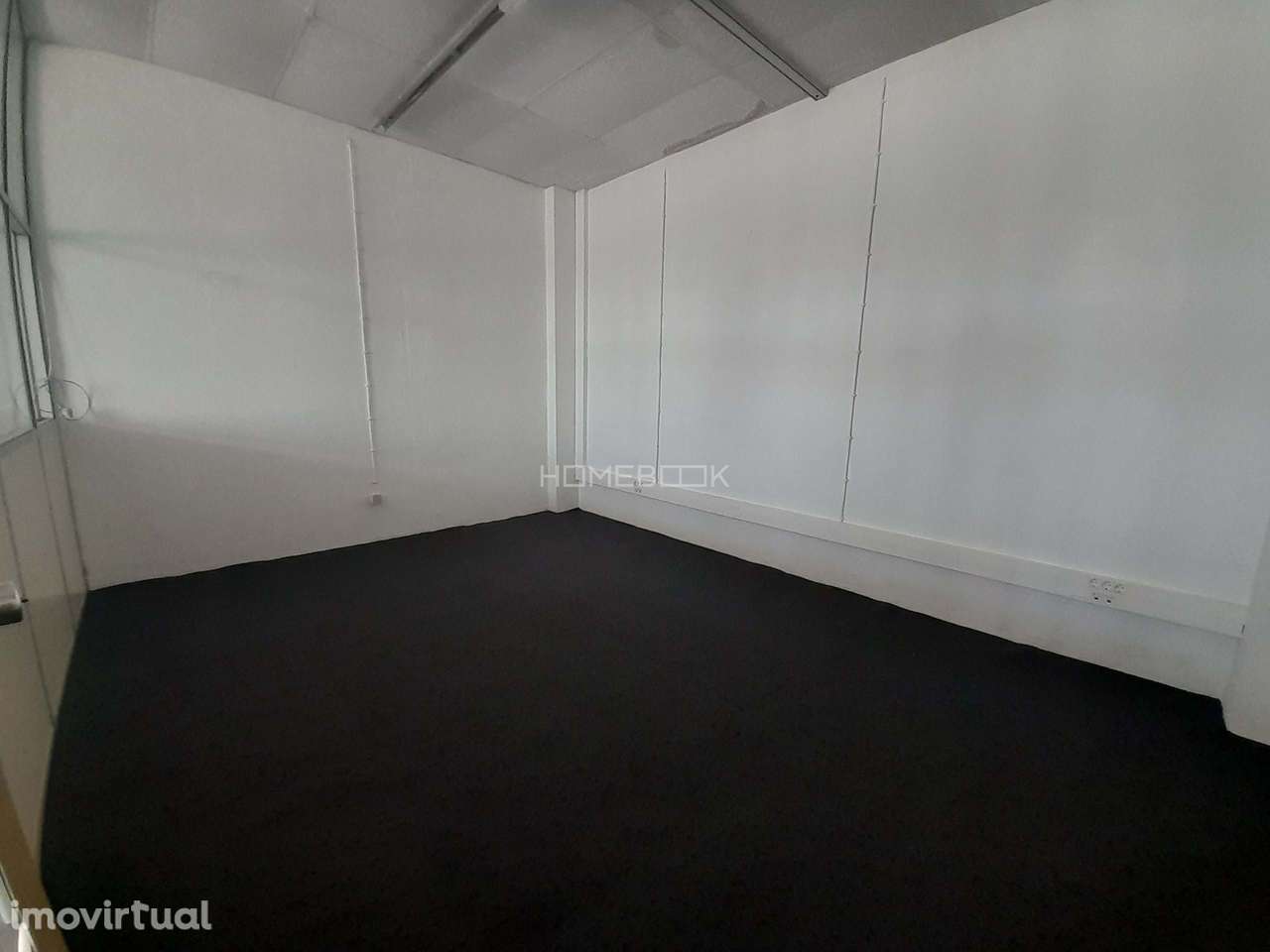 Escritórios no centro de Mafra - Grande imagem: 5/12