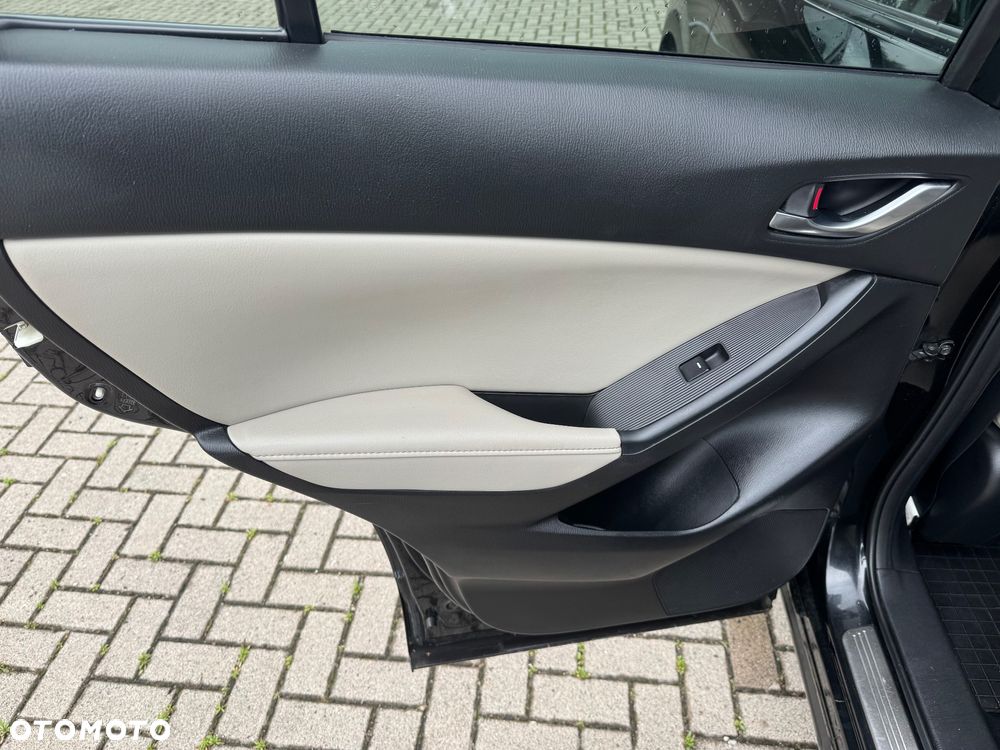 Mazda CX-5 2.2 SKYACTIV-D AWD Sports-Line - 19