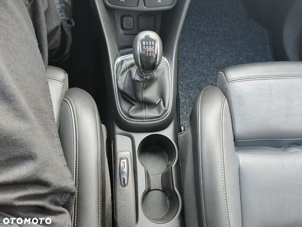 Opel Mokka - 37