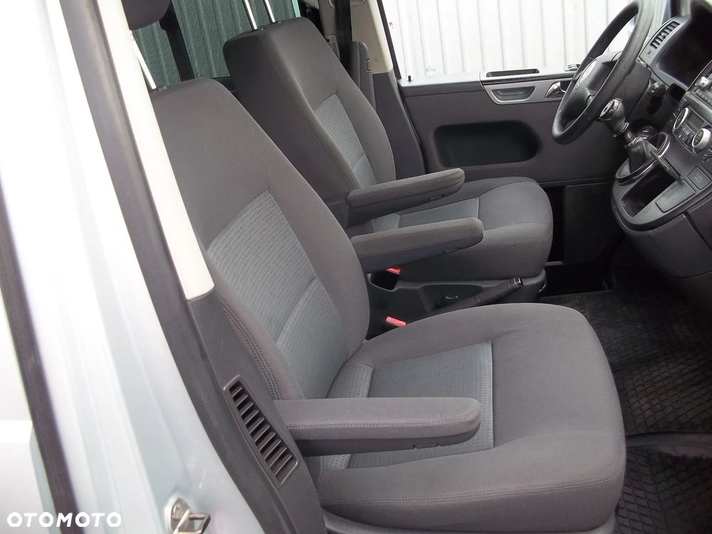 Volkswagen Multivan L1 Comfortline - 10
