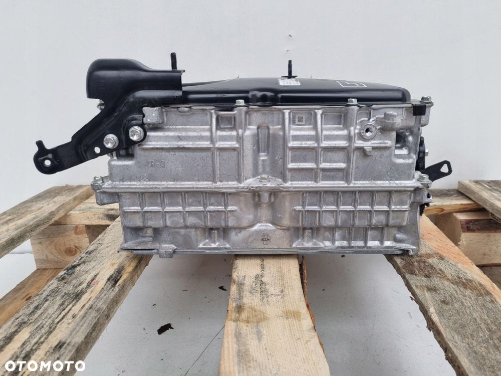 Lexus UX 250H Hybryda INWERTER falownik KONWERTER G9200-76060 - 8