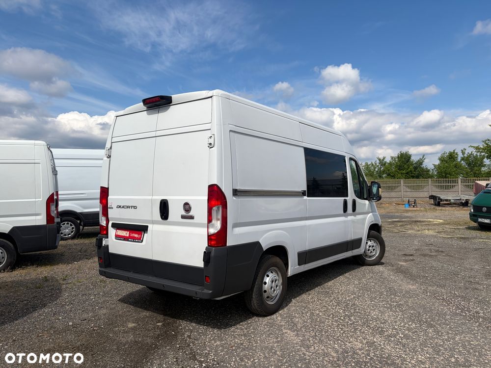Fiat Ducato - 4