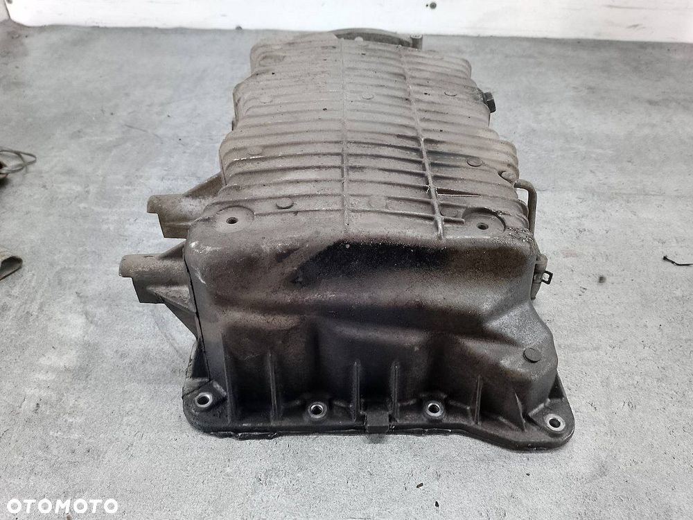 MISKA OLEJOWA KIA CARENS III 2.0 CRDI - 9