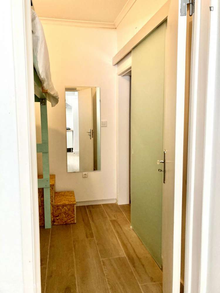 Apartamento com 1 quartos - localizado em Carcavelos Lisbon - Grande imagem: 5/9