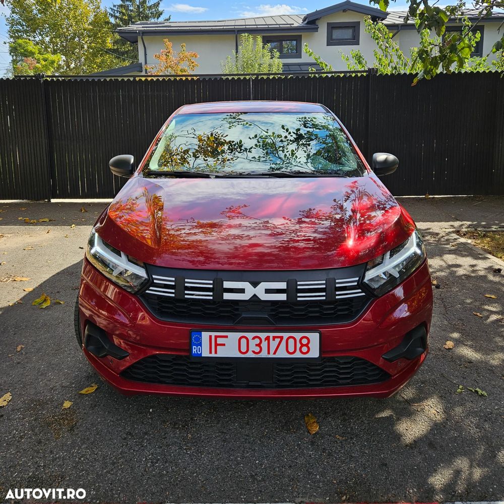 Dacia Sandero - 12