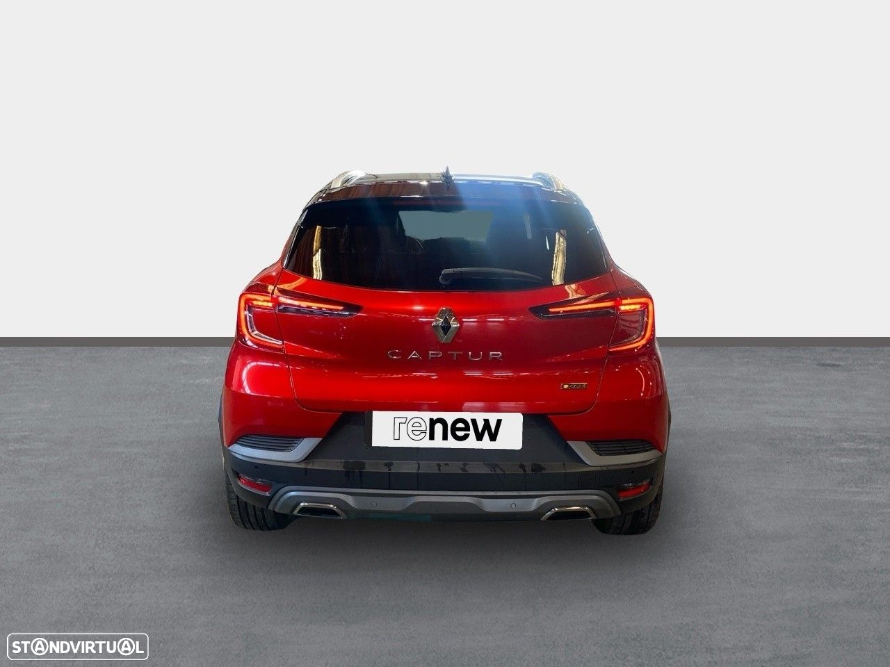 Renault Captur 1.0 TCe RS Line - 5