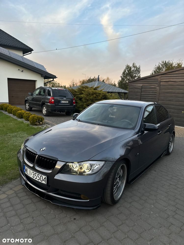 BMW Seria 3 - 1