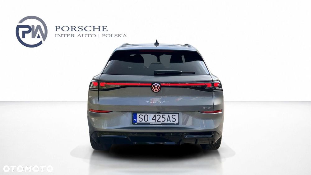 Volkswagen T-Roc 1.5 eTSI R-Line DSG - 4