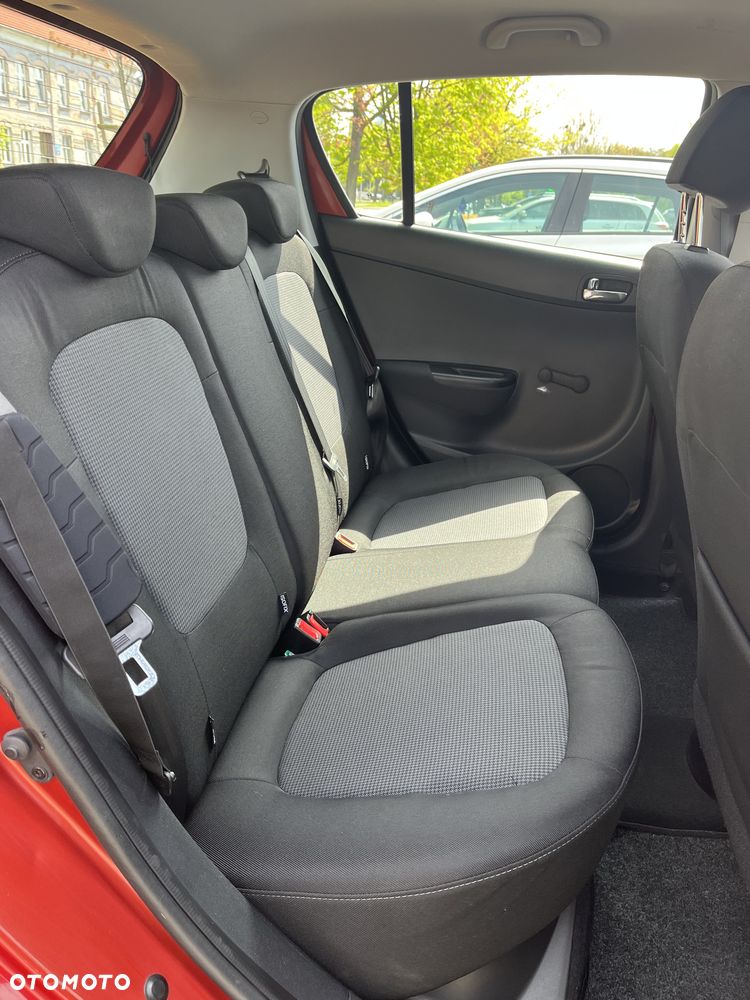 Hyundai i20 1.25 Style - 10