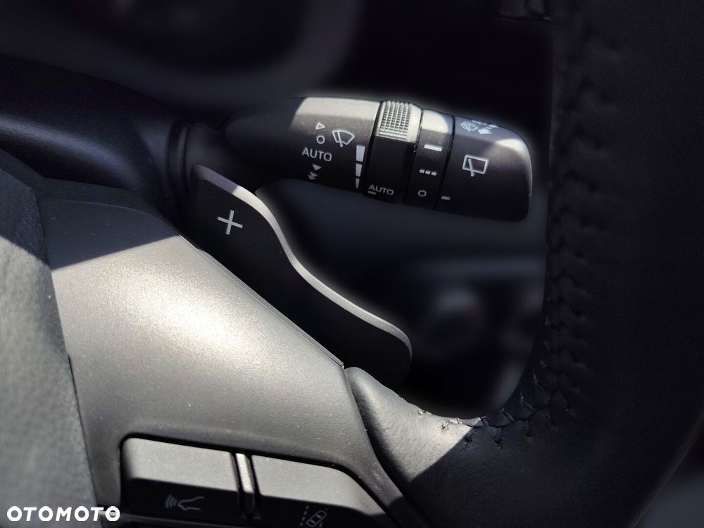 Toyota Yaris 1.5 Comfort CVT - 16