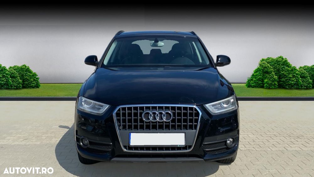 Audi Q3 1.4 TFSI - 5