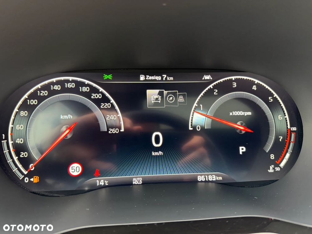 Kia ProCeed 1.6 T-GDI GT DCT - 17
