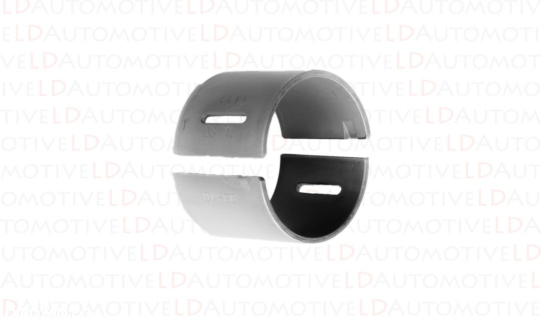 Wałek Rozrządu VW 2.0 SDI 038109101AE stal BST kpl - 2