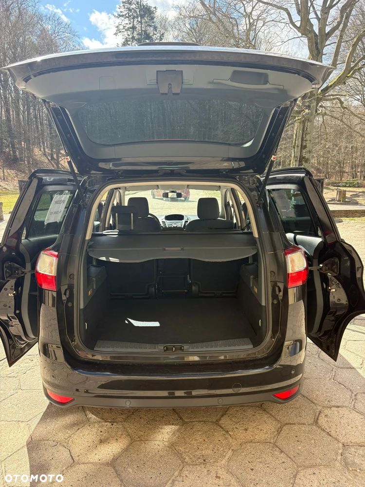 Ford Grand C-MAX 1.6 TDCi Ambiente - 3