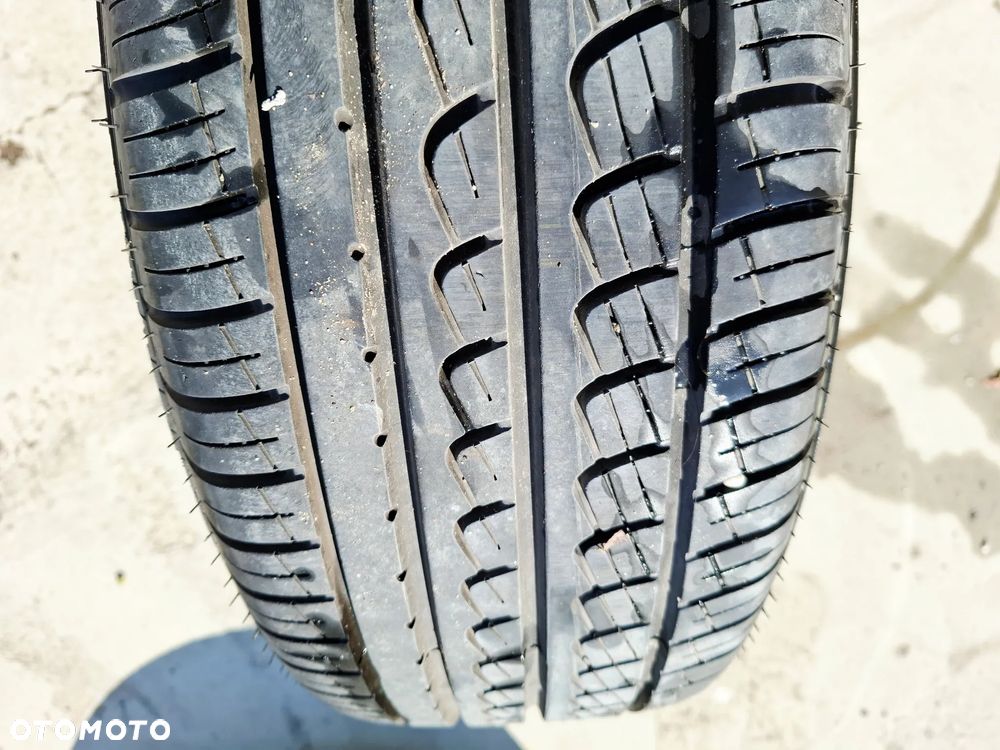 Koło Koła Dojazdowe Zjazdowe Zapasowe 5X112 205/55R16 Audi VW Seat Skoda - 5