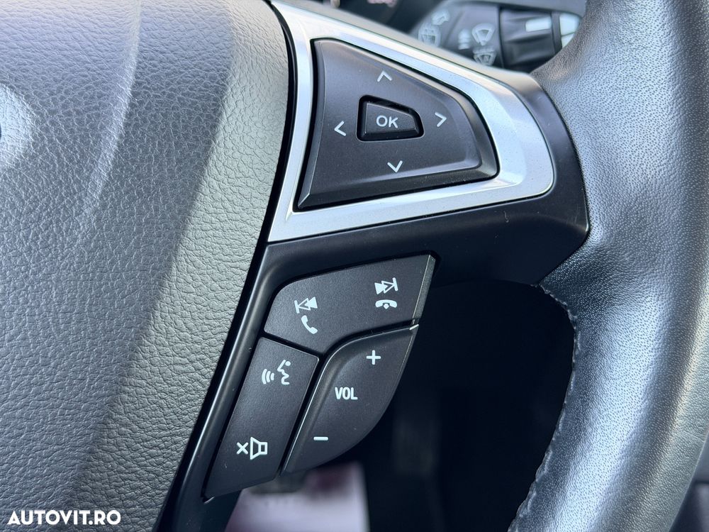 Ford Mondeo 1.5 EcoBoost Start-Stopp Business Edition - 25