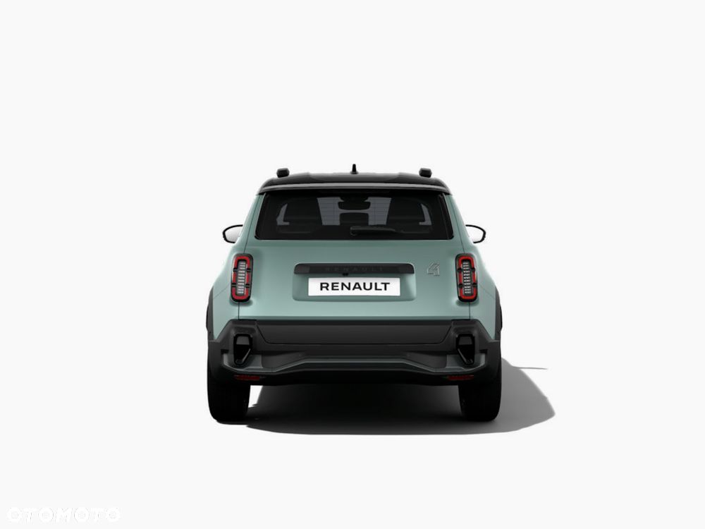 Renault 4 E-Tech 52kWh Comfort Range Iconic - 6
