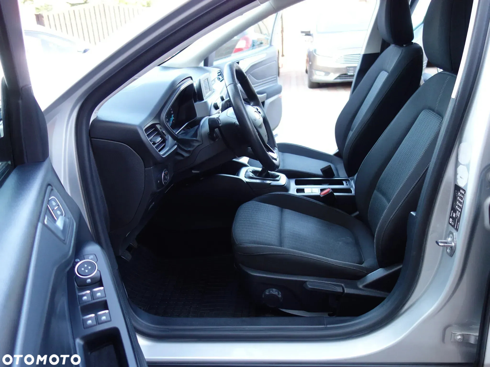 Ford Focus 1.5 EcoBlue Start-Stopp-System ACTIVE DESIGN - 29