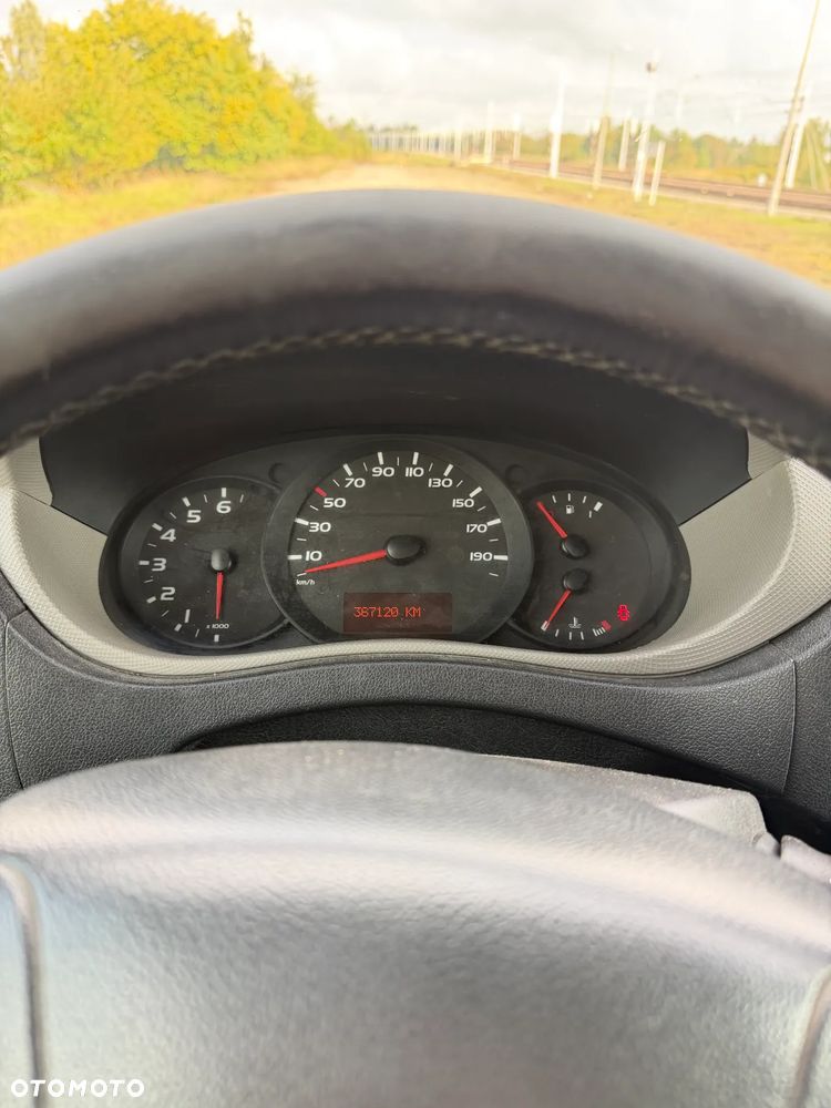 Renault Master - 19