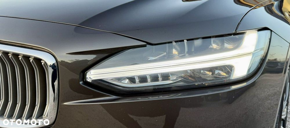 Volvo S90 B5 D AWD Geartronic Inscription - 17