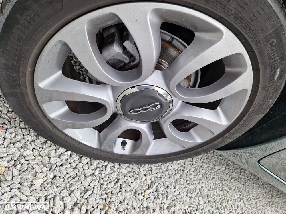 Fiat 500L 0.9 8V TwinAir Pop Star S&S - 5