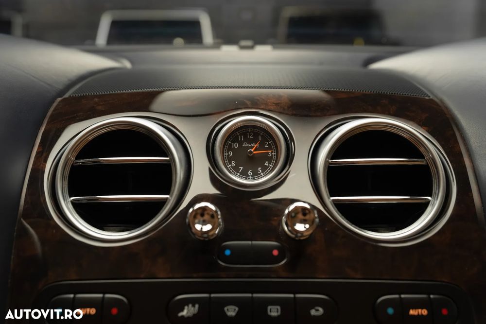 Bentley Continental Standard - 21