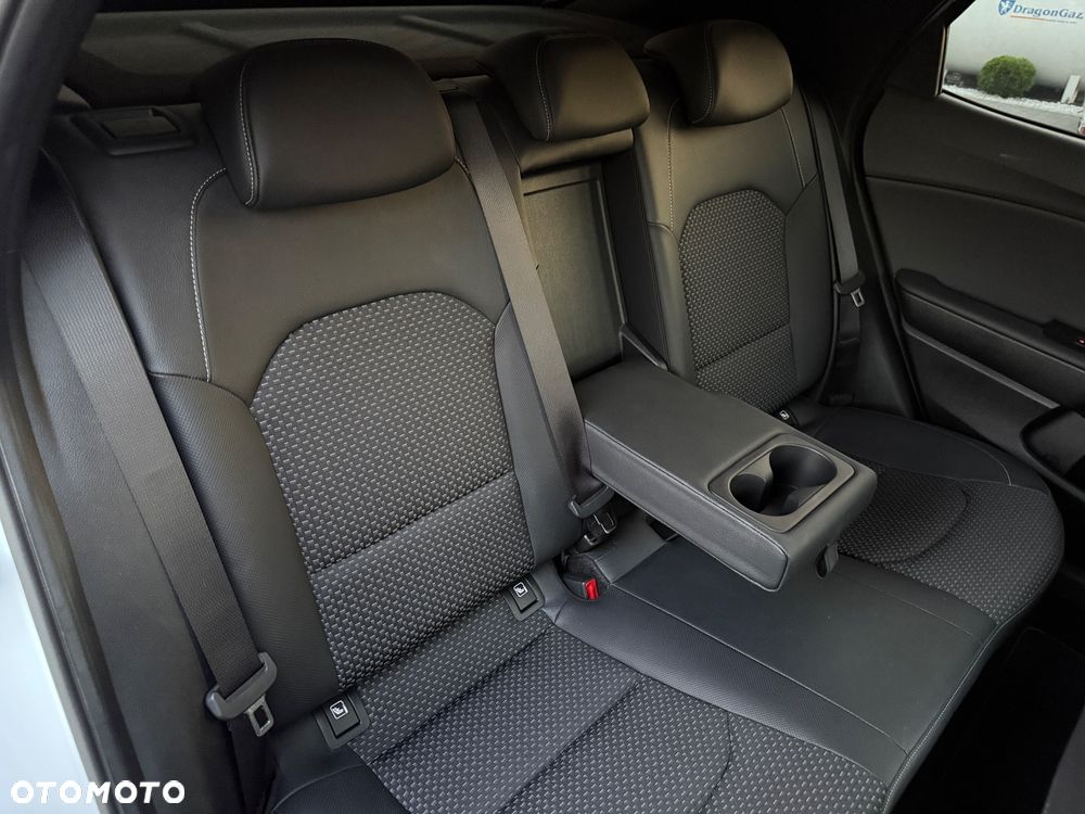 Kia XCeed 1.4 T-GDI OPF DCT7 JBL SOUND EDITION - 22