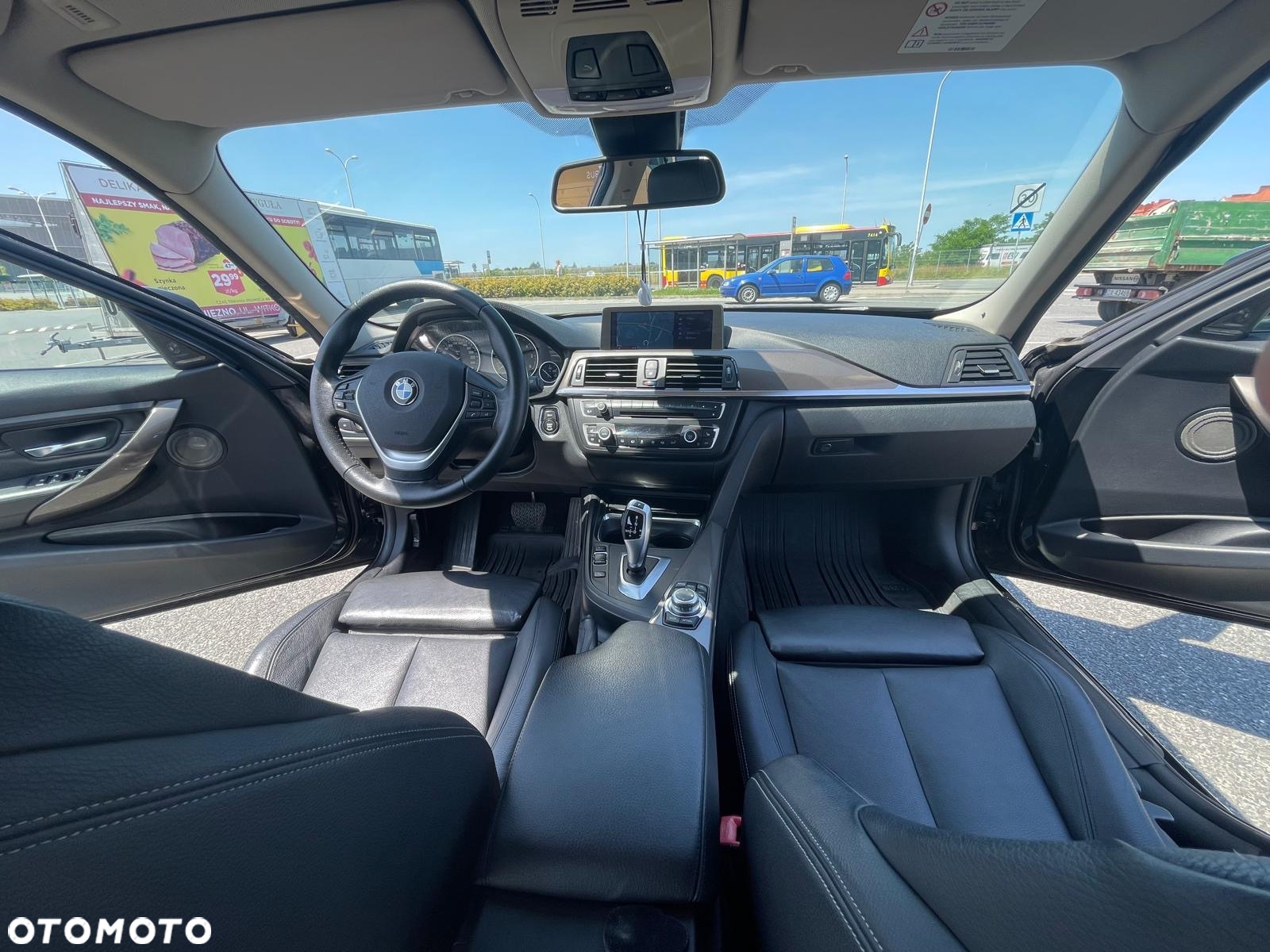 BMW Seria 3 - 8