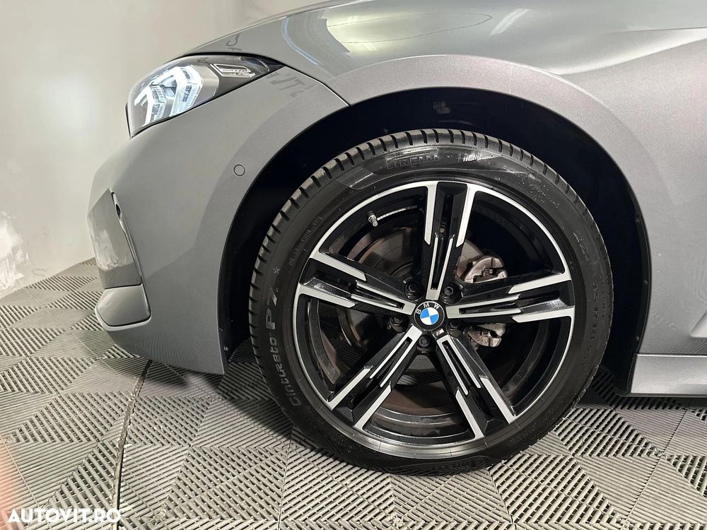 BMW Seria 3 320i xDrive Aut. M Sport - 13