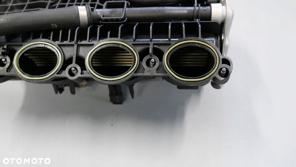 bmw g30 g11 x3 g01 x4 g02 f30 f22 kolektor ssący b48 b46 8603914 72344186 - 6