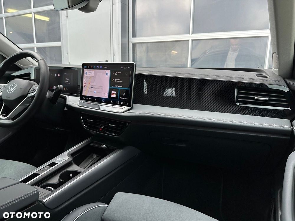 Volkswagen Passat 2.0 TDI EVO Business DSG - 13