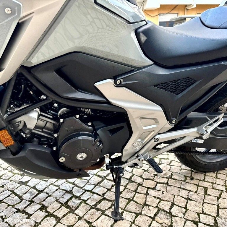 Honda NC750X XA - 27