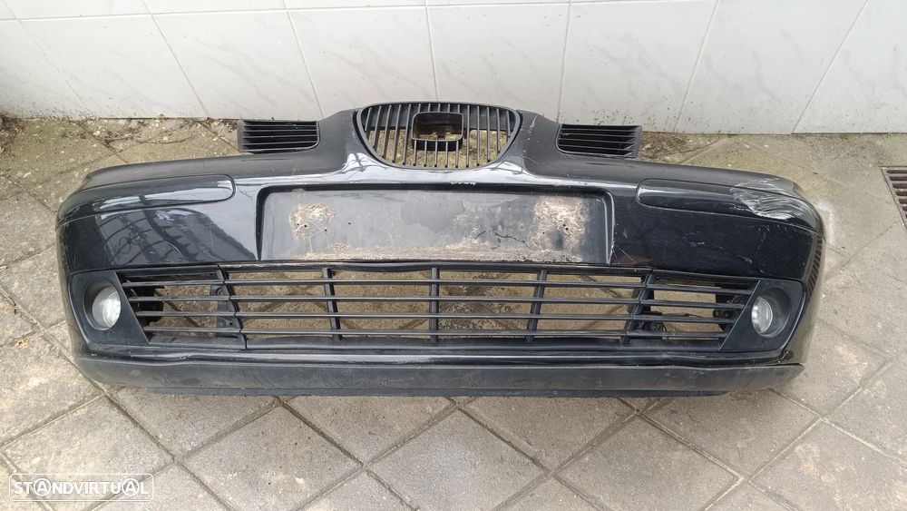 Para choques SEAT Ibiza 6L 2003 - 1