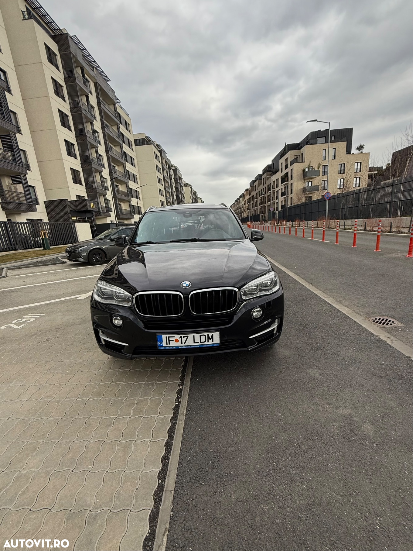 BMW X5 xDrive30d - 5