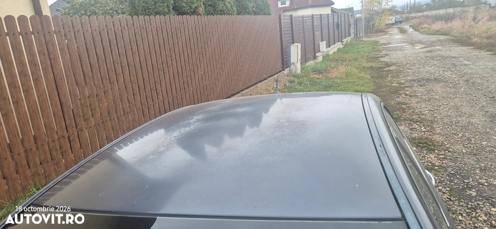 Opel Vectra 1.8 - 12
