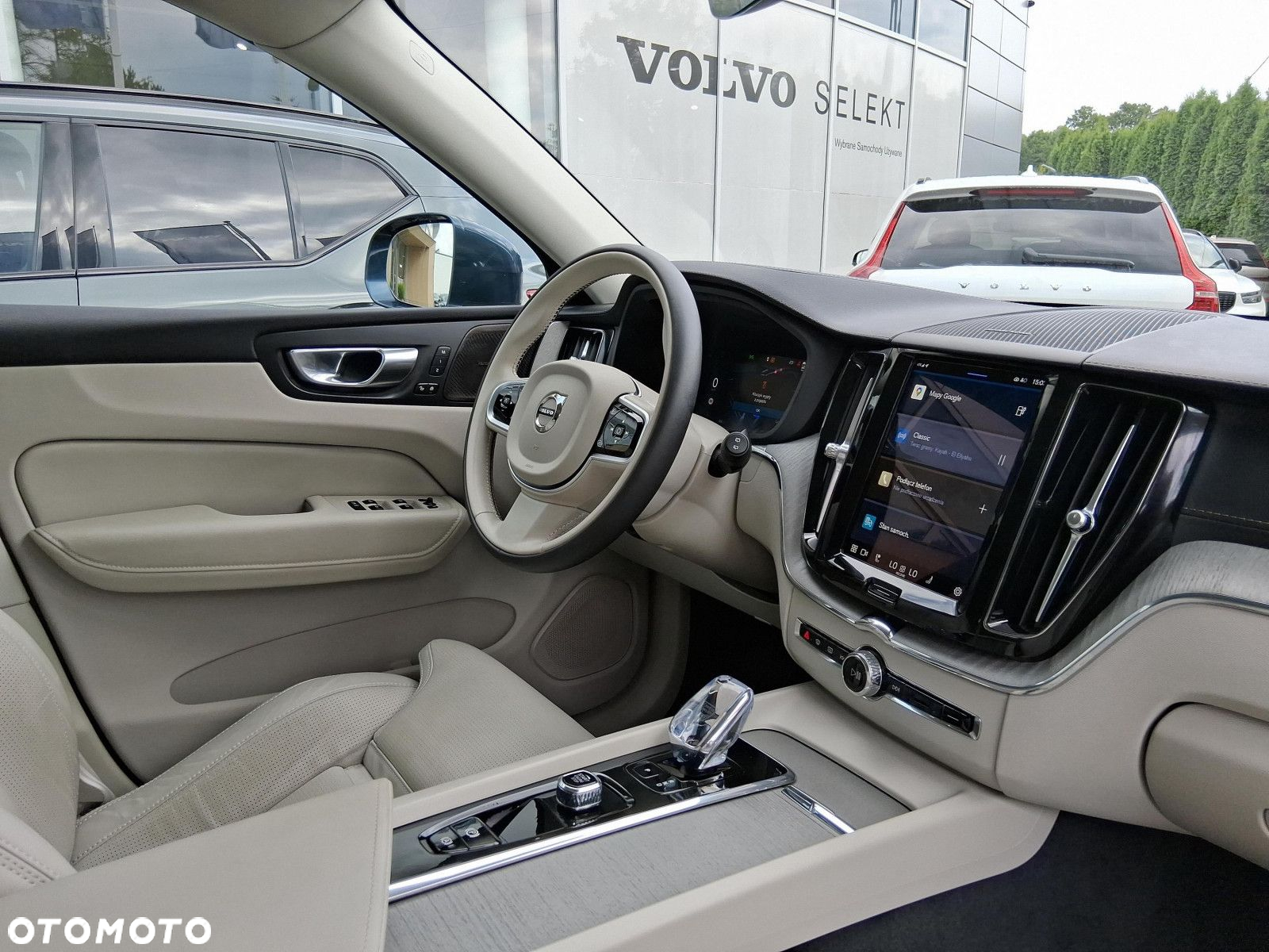 Volvo XC 60 - 11