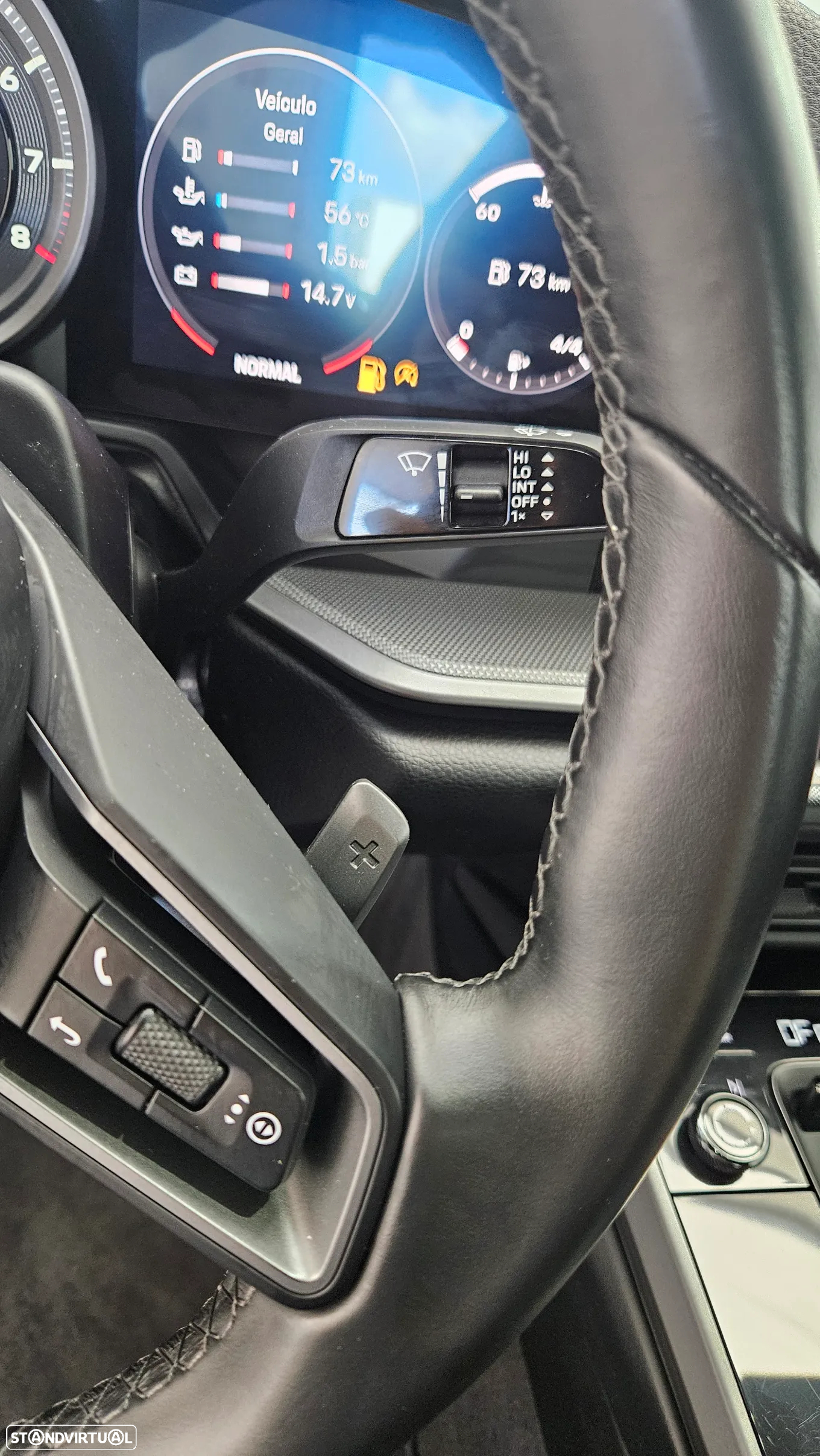 Porsche 911 (992) Carrera PDK - 17