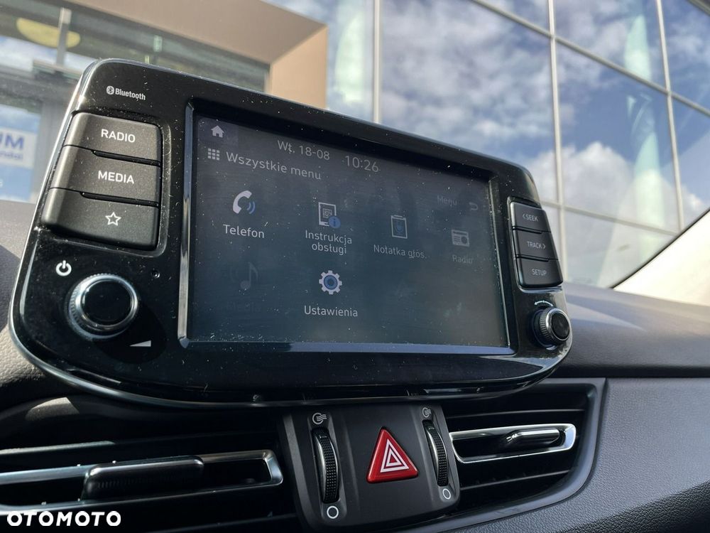 Hyundai i30 - 20