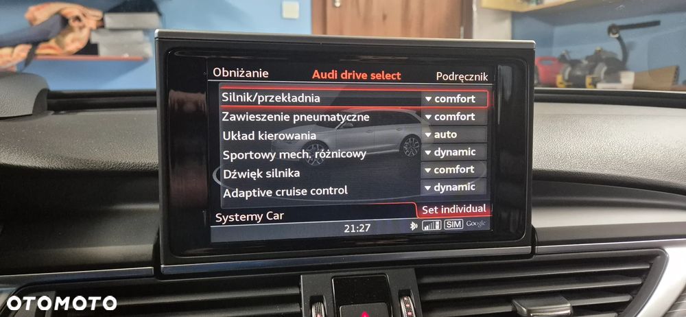 Audi A6 Avant 3.0 TDI competition quattro tiptronic - 14