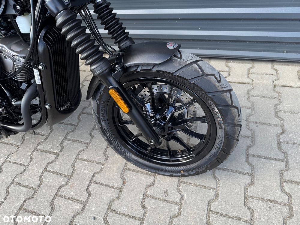 Hyosung GV - 13